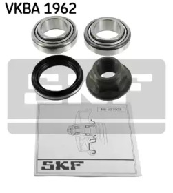 Комплект подшипника SKF VKBA 1962